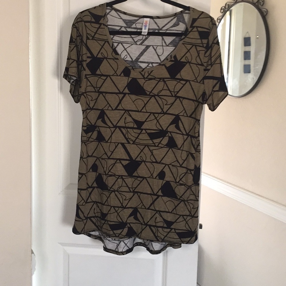 Lularoe Style